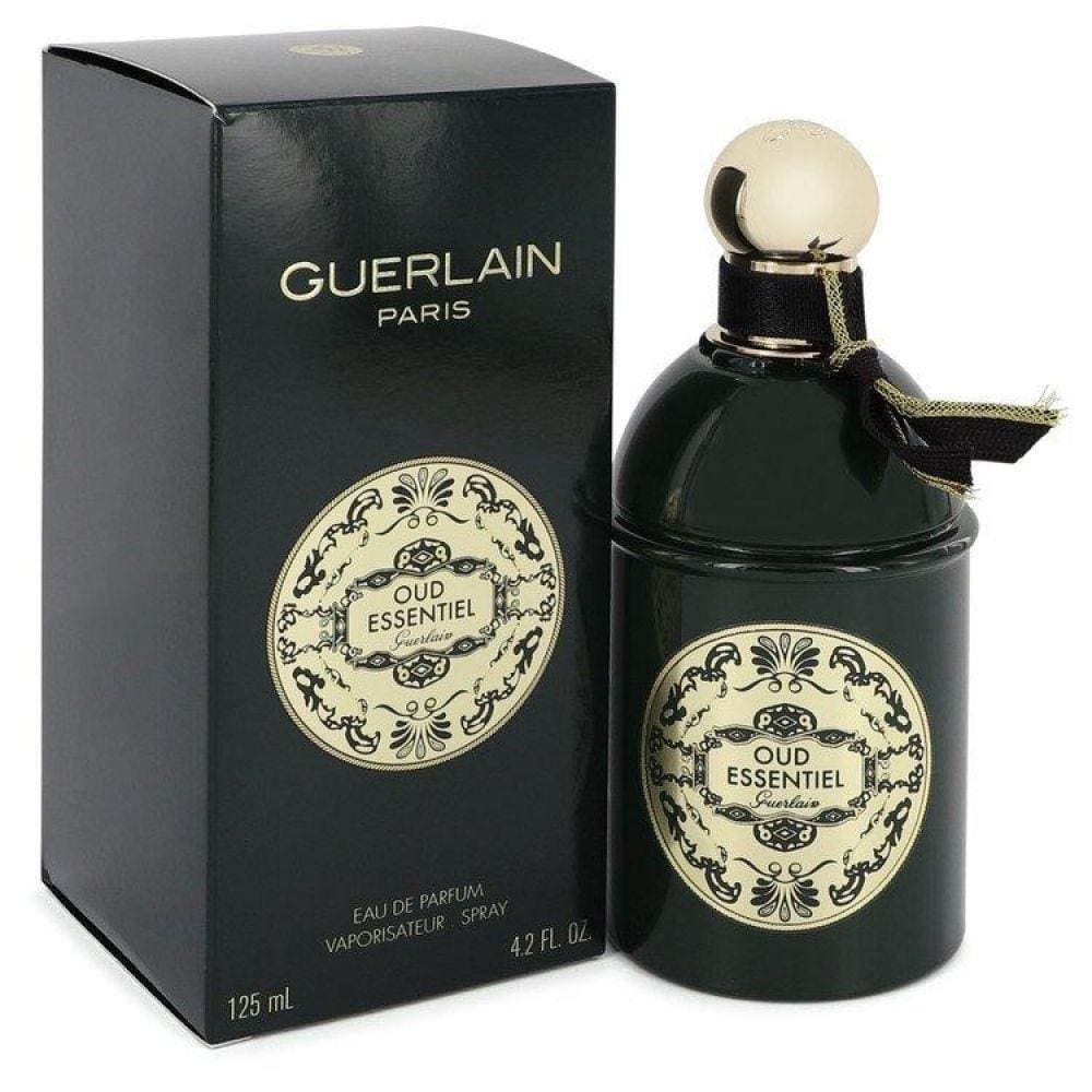 Perfume Feminino Oud Essentiel Guerlain 125ml