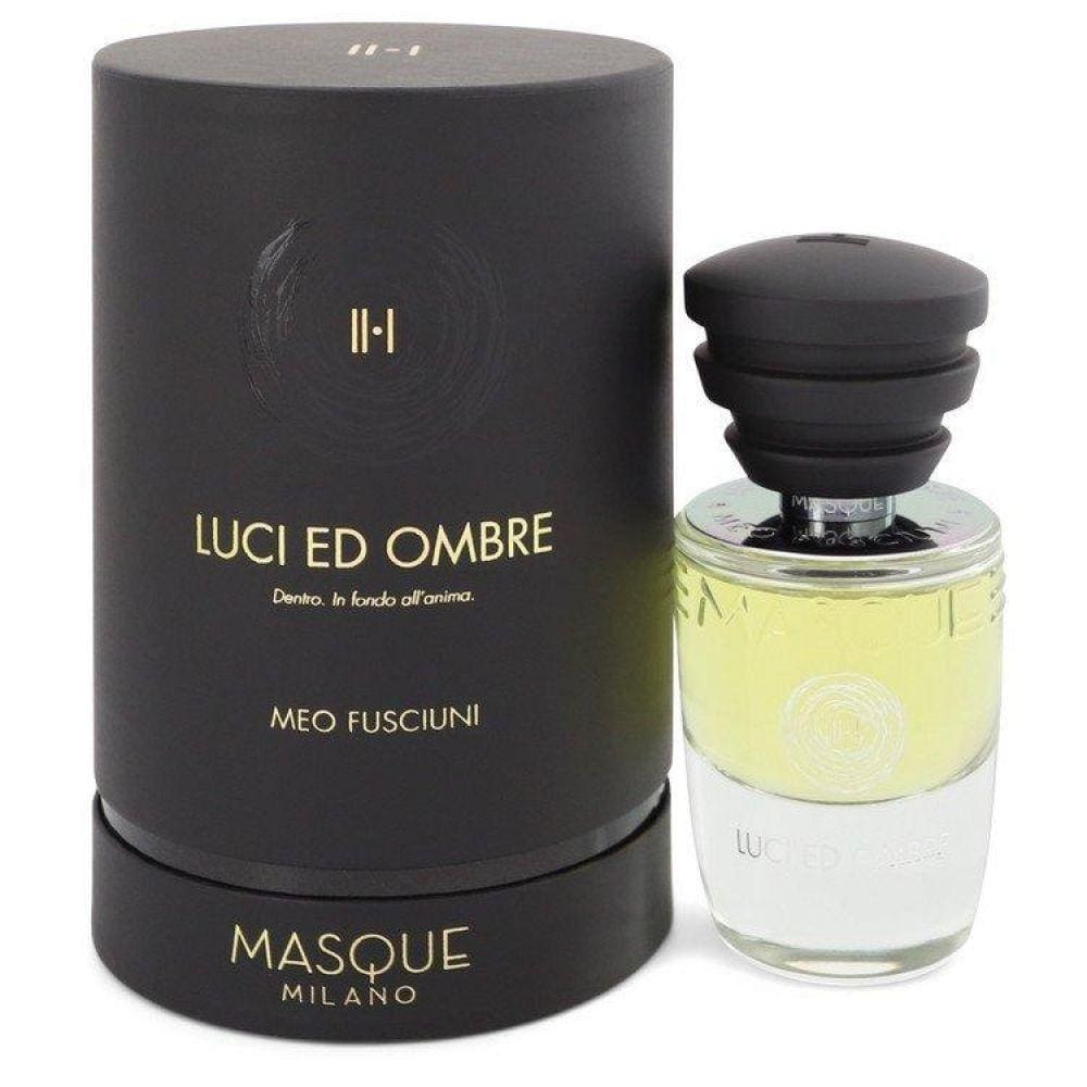 Perfume Feminino Masque Milano 30 Ml Eau De Parfum Spray