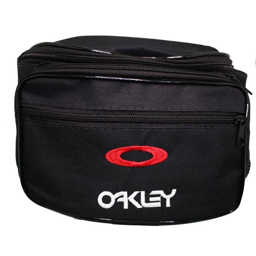 oakley dry bolsa