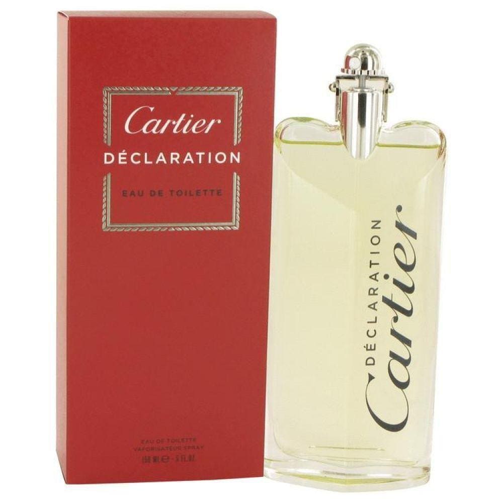Perfume Masculino Declaration Cartier 150ml