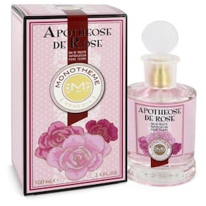 Perfume Feminino Monotheme Fragrances Venezia 100ml Spray