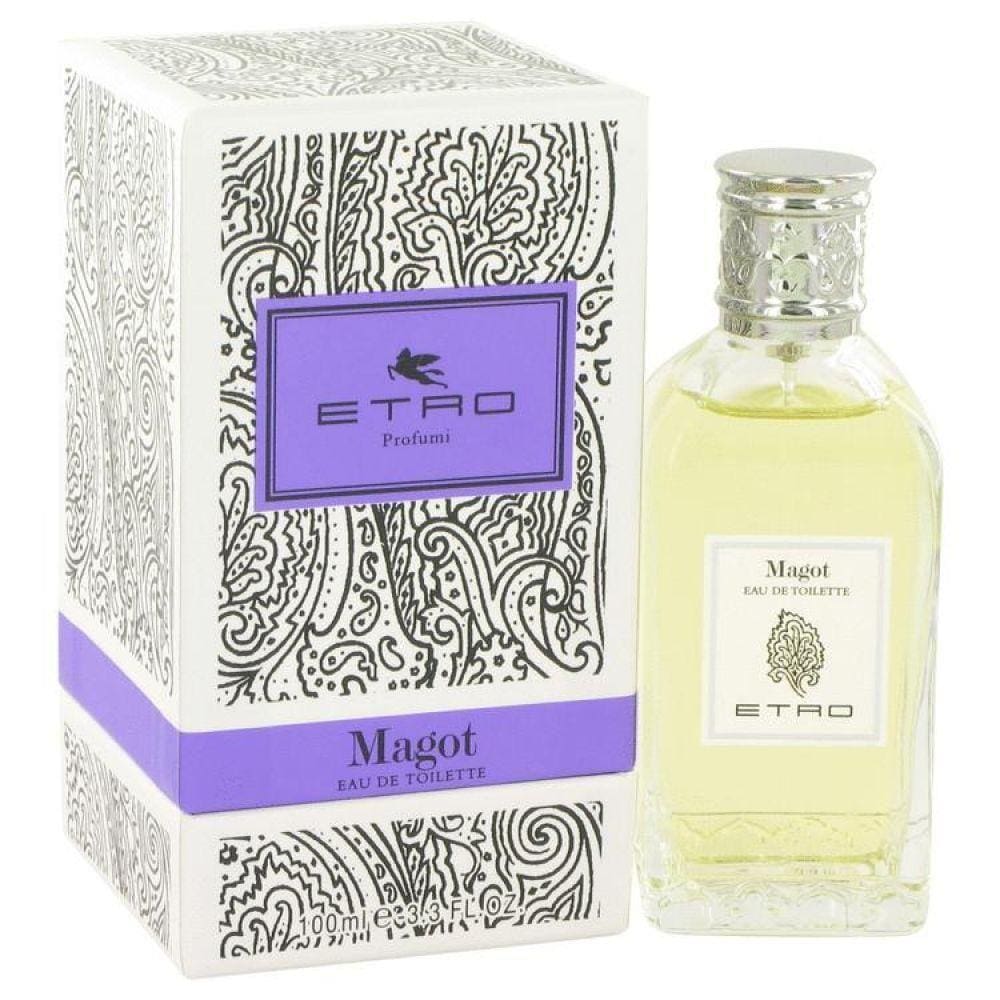 Perfume Feminino Magot Etro 100ml