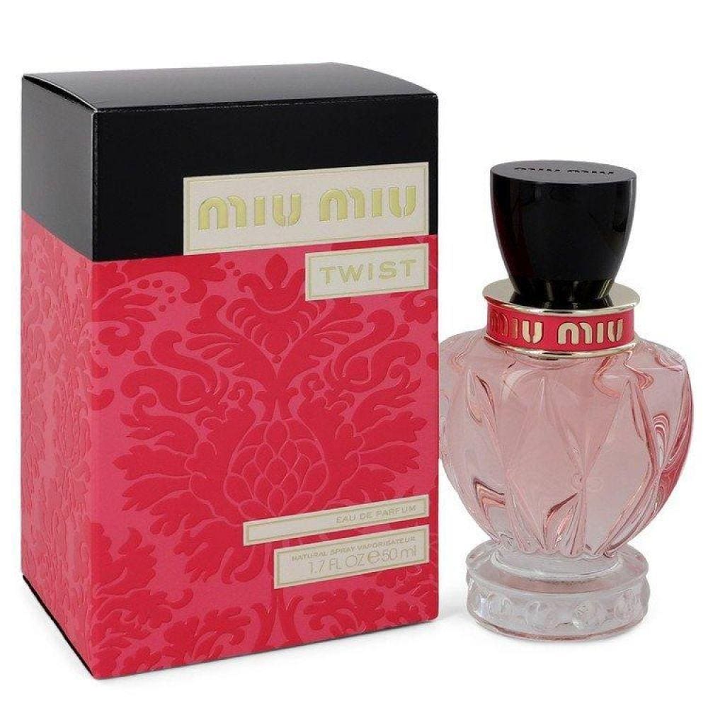 Perfume Feminino Miu Miu 50ml