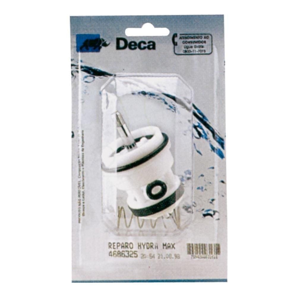 Reparo Válvula Hydra Max 4686 325