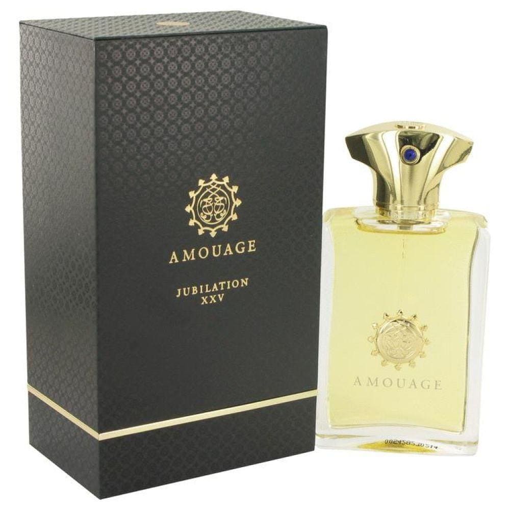 Perfume Jubilation Xxv Amouage 100ml