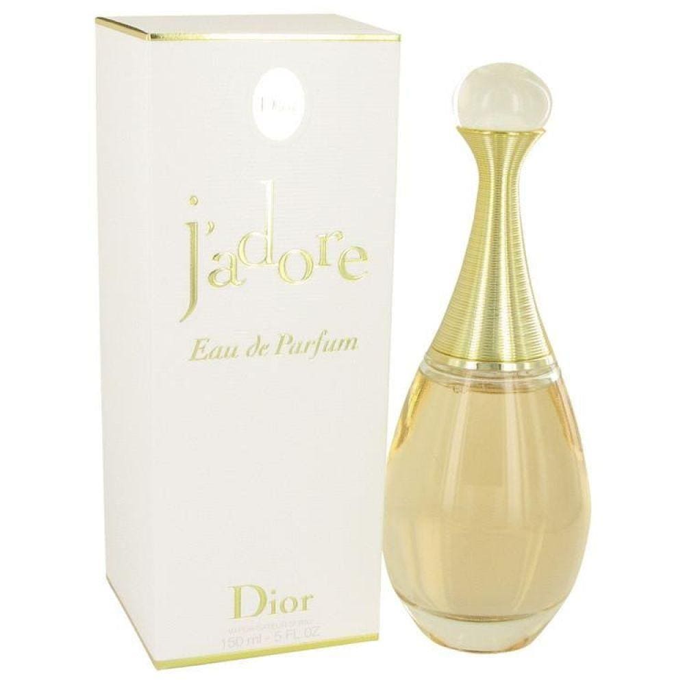 Perfume Feminino Jadore Christian Dior 150ml