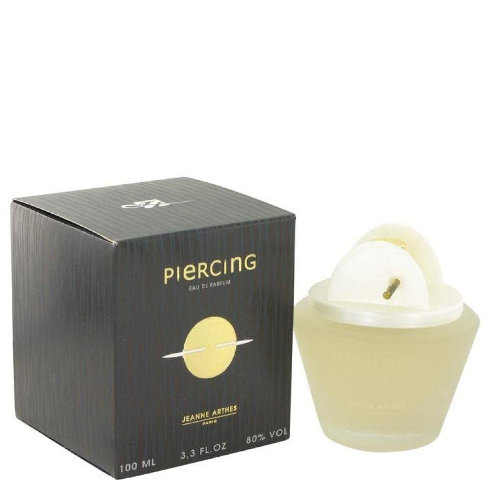 Perfume Feminino Jeanne Arthes 100ml