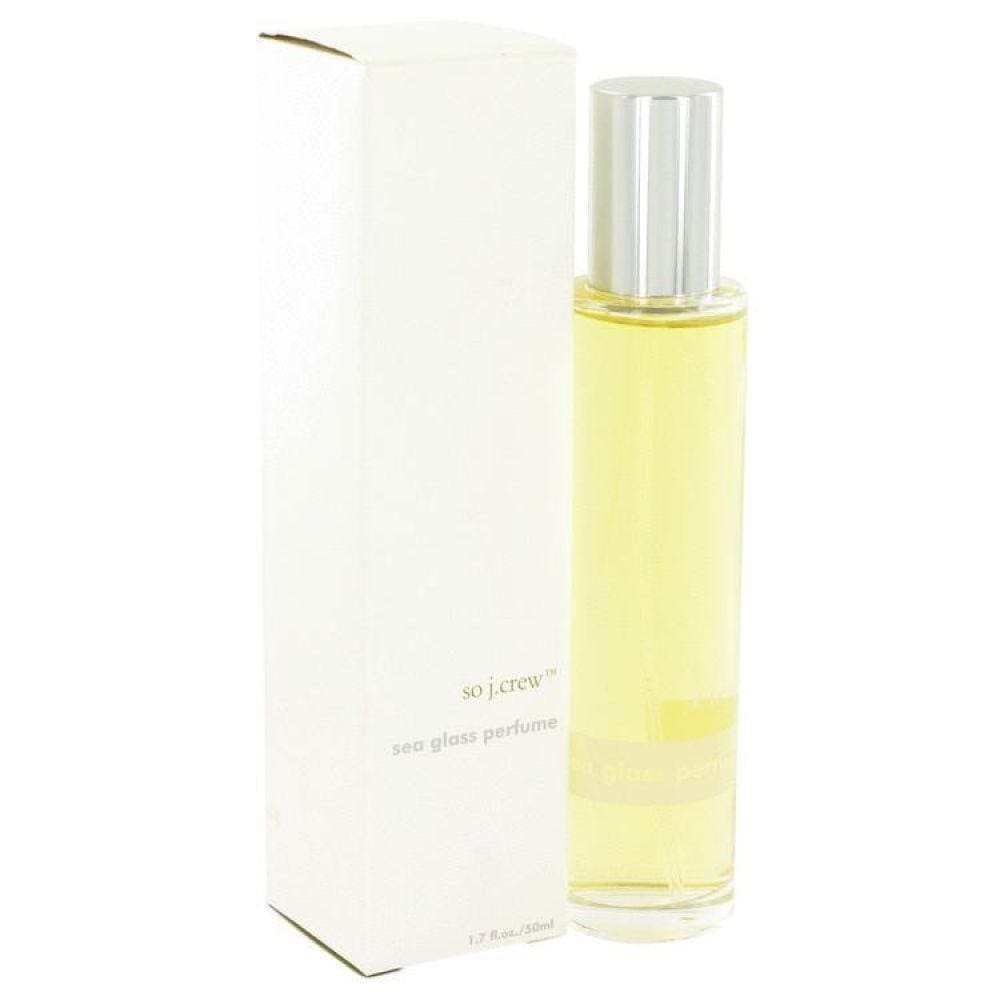 Perfume Feminino Sea Glass J. Crew 50ml