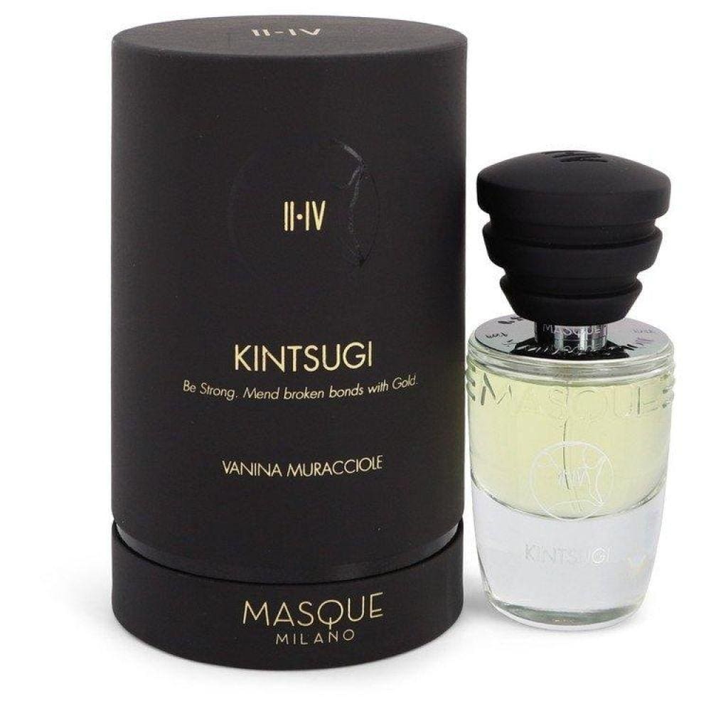 Perfume Feminino Masque Milano 30 Ml Eau De Parfum Spray
