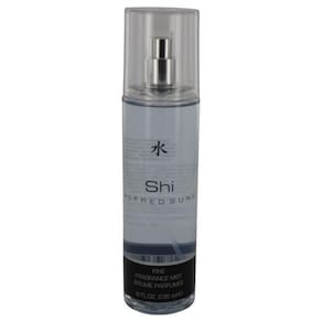 Perfume Feminino Shi Alfred Sung 236ml Fragrance Mist