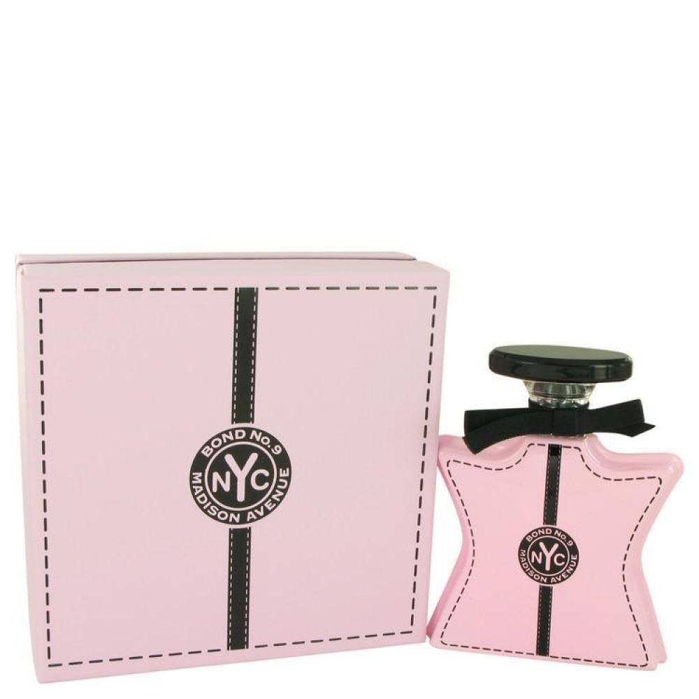 Perfume Feminino Madison Avenue Bond No.9 100ml