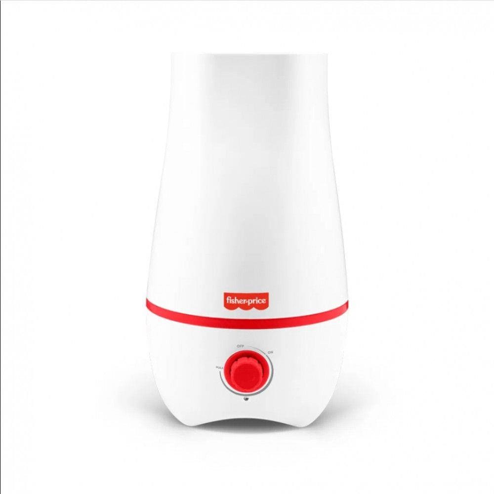 Umidificador Fisher Price 2.2l  Hc055