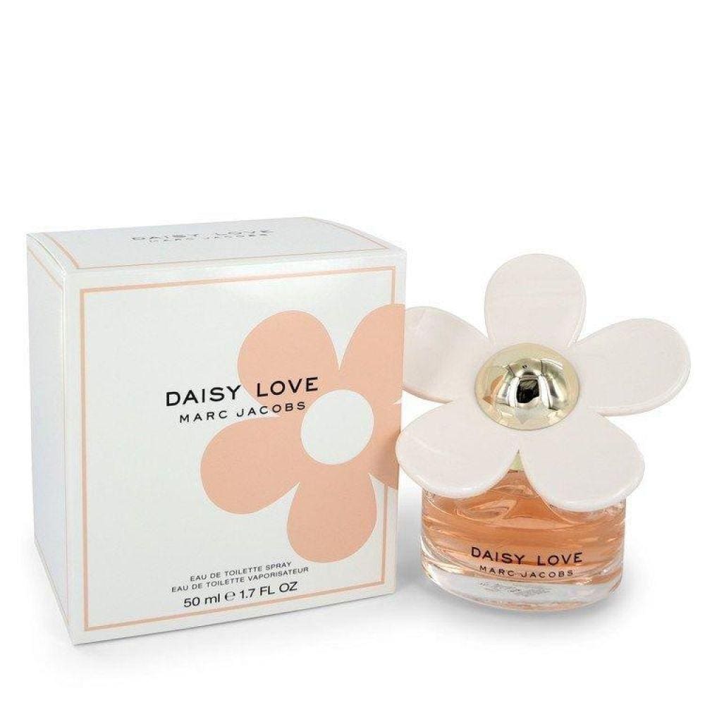 Perfume Feminino Marc Jacobs 50ml