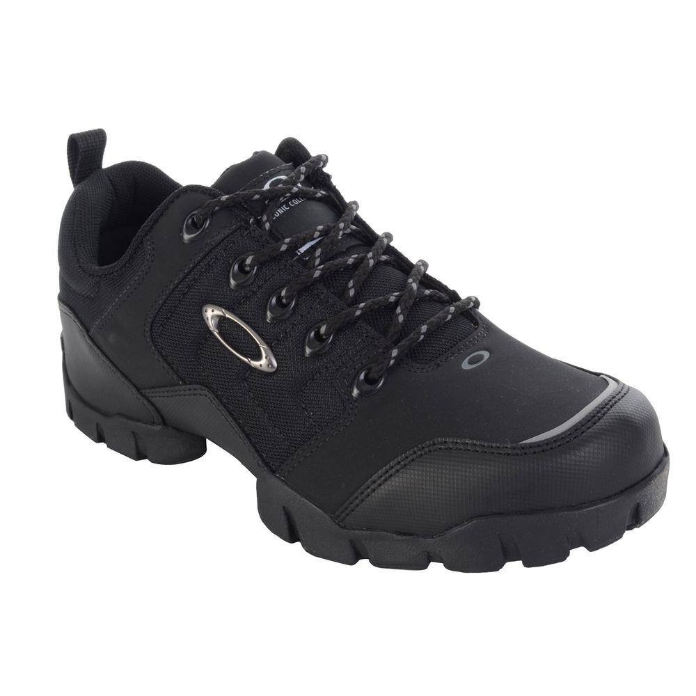 Tenis oakley cano alto | Casas Bahia