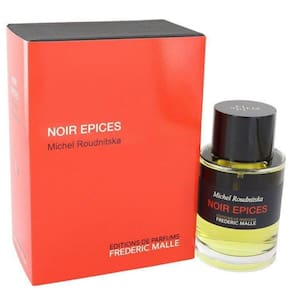 Perfume Feminino Noir Epices (unisex) Frederic Malle 100 Ml