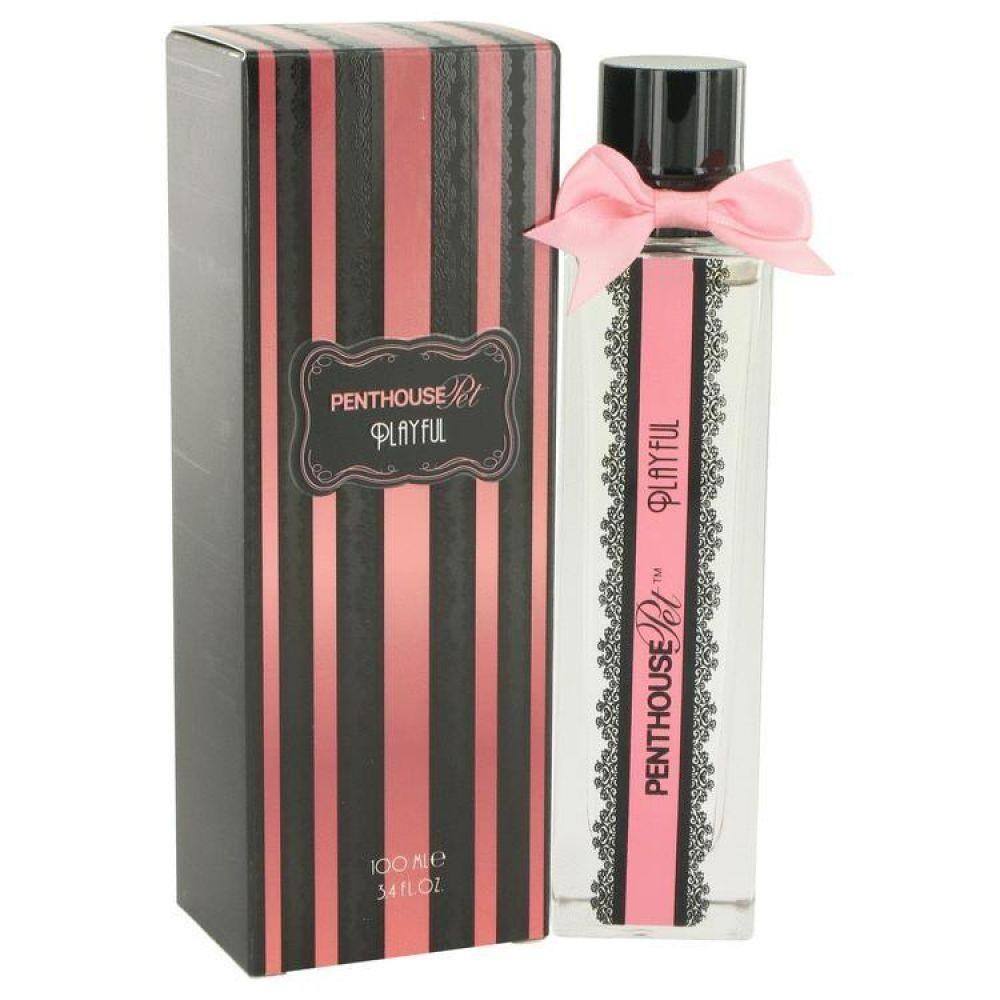 Perfume Feminino Penthouse 100ml Spray