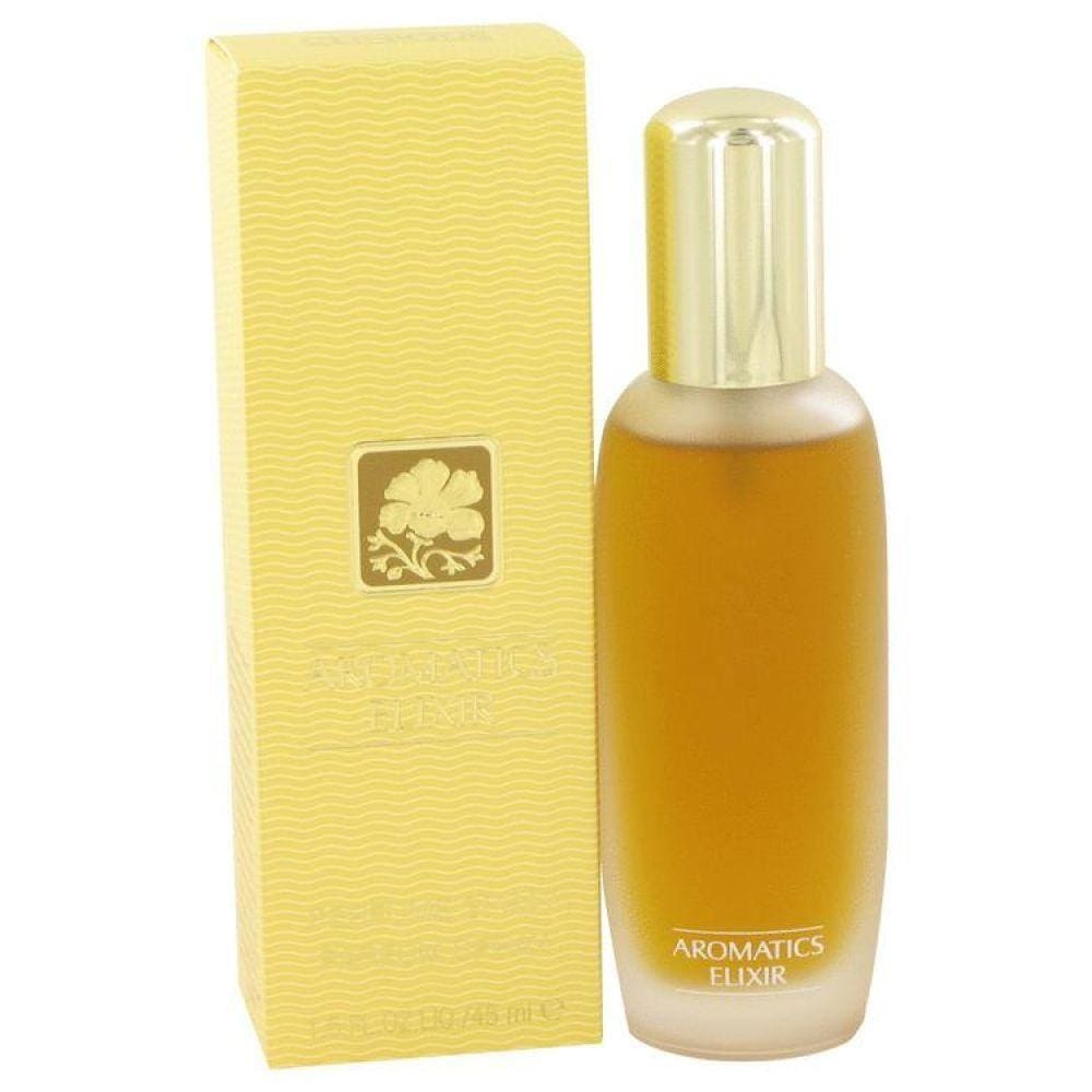Perfume Aromatics Elixir Clinique 45 Ml Eau De Parfum