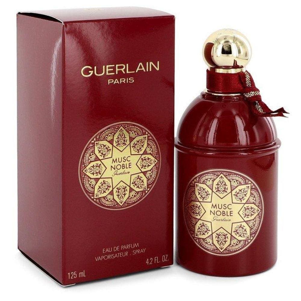 Perfume Feminino Guerlain 125ml