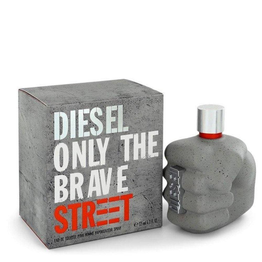 Col. Diesel 125 Ml Eau De Toilette Spray