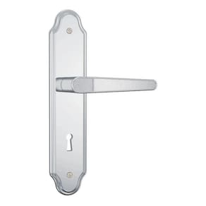 Fechadura Stam 813/03 Interno Caixa 40 Esp. Inox - 44813