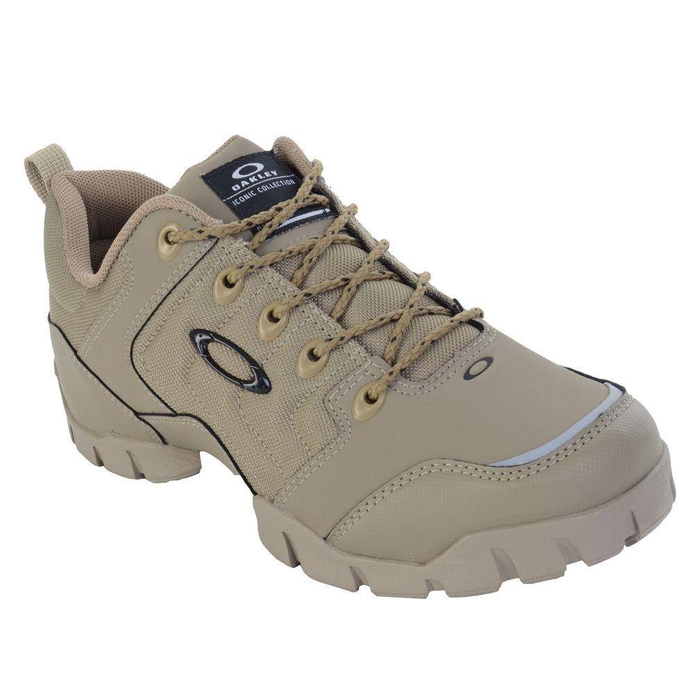 Tenis oakley cano alto | Casas Bahia