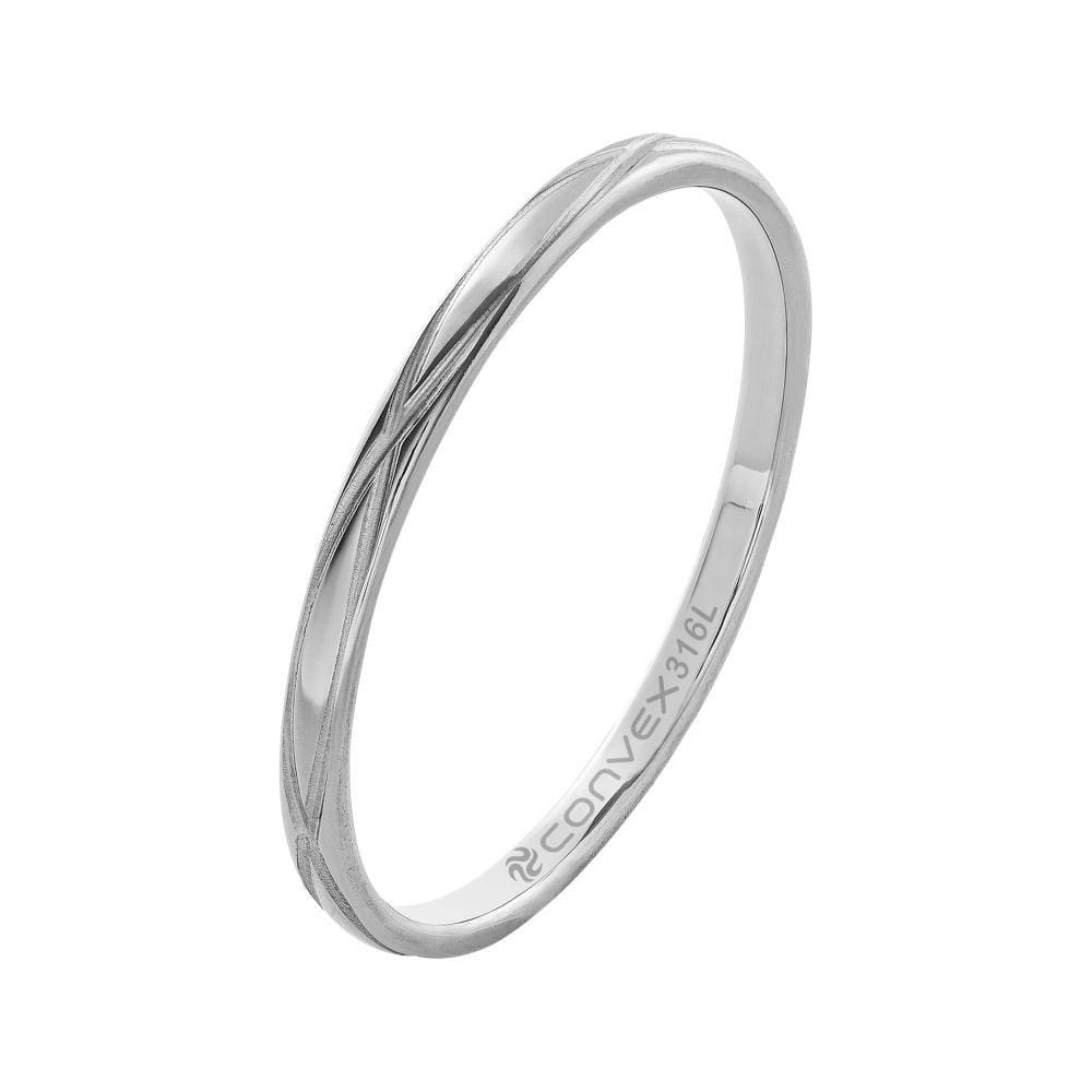 Aliança de Namoro Slim Max 1.90mm