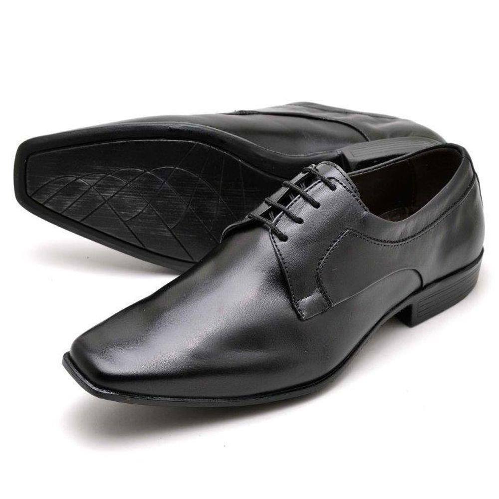 Sapatos Masculinos Confort: Promoções e Ofertas na Americanas