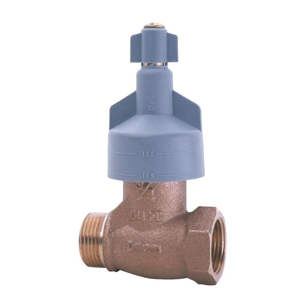 Base Registro Pressão Deca 4416.202 3/4P