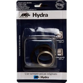 Reparo Válvula 4686-924 Sub-Conjunto Luxo/Master 112 - Hydra