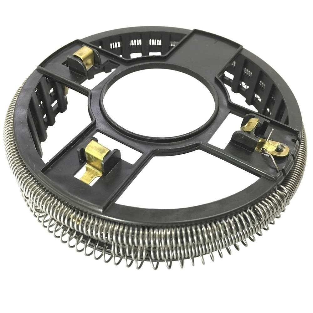 Resistência para Chuveiro Hydra Minha Ducha Eletrônica 4 Temperaturas 6200W 220V