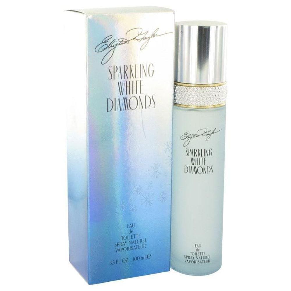 Perfume Feminino White Diamonds Elizabeth Taylor 100ml