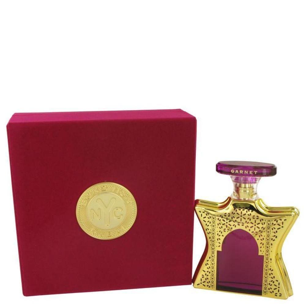 Perfume Feminino Dubai Garnet Parfum Bond No.9 100ml