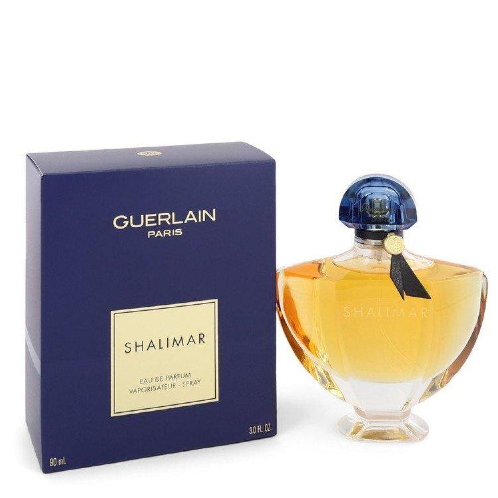 Perfume Feminino Shalimar Parfum Guerlain 90ml