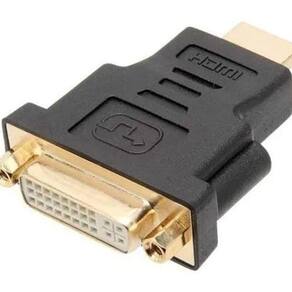 Adaptador Dvi Femea Para Hdmi Macho Itblue Le-5511