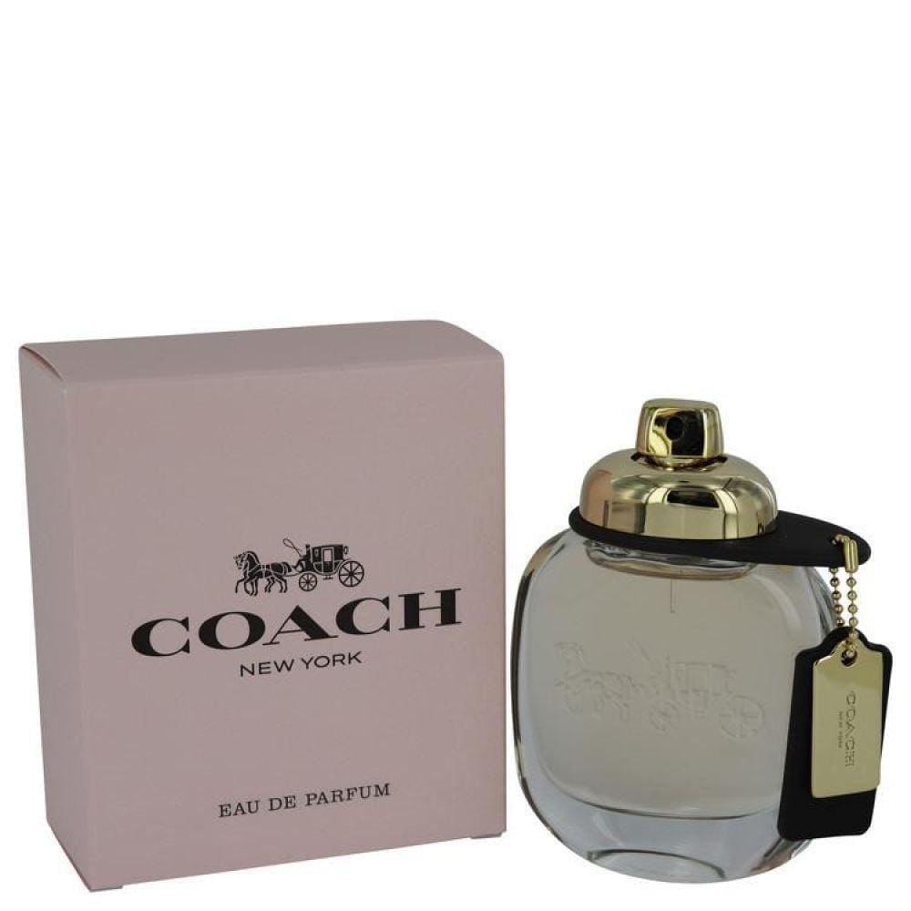 Perfume Feminino Coach 50ml