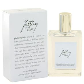 Perfume Feminino Philosophy 60ml