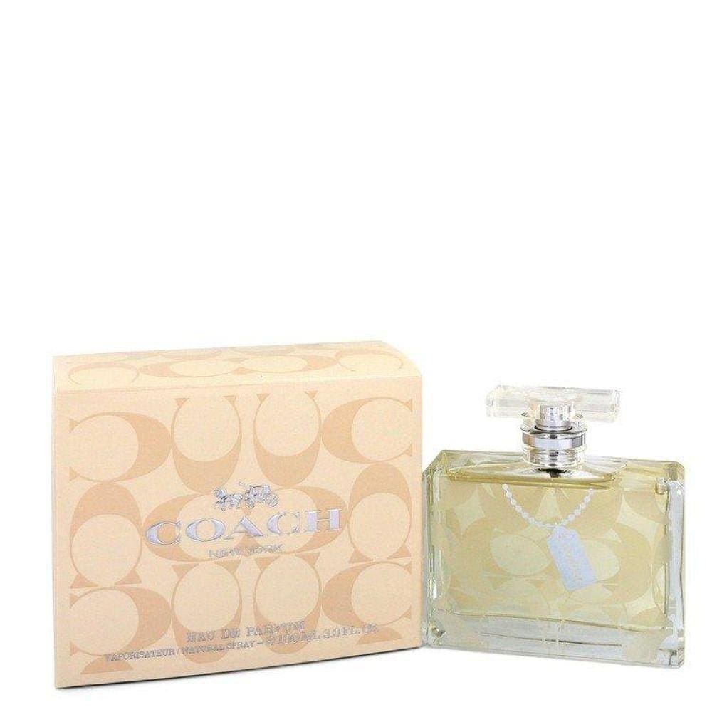 Perfume Feminino Coach 100ml Spray