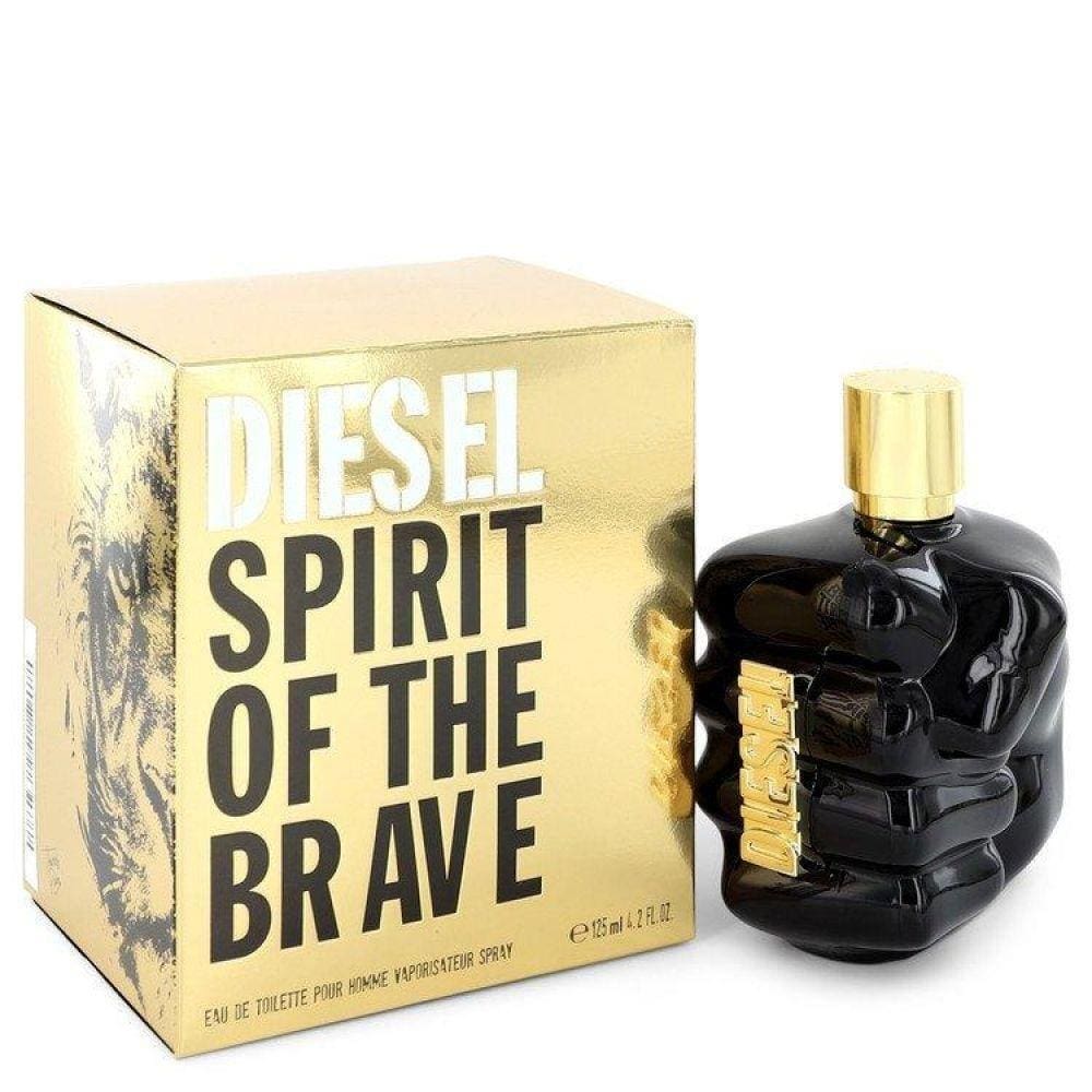 Col. Diesel 125 Ml Eau De Toilette Spray