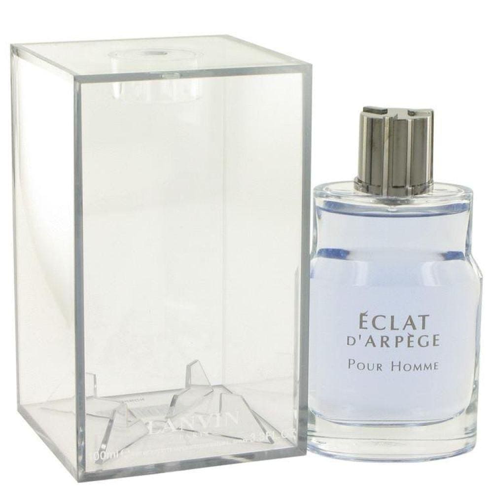 Perfume Masculino Eclat D`arpege Lanvin 100ml
