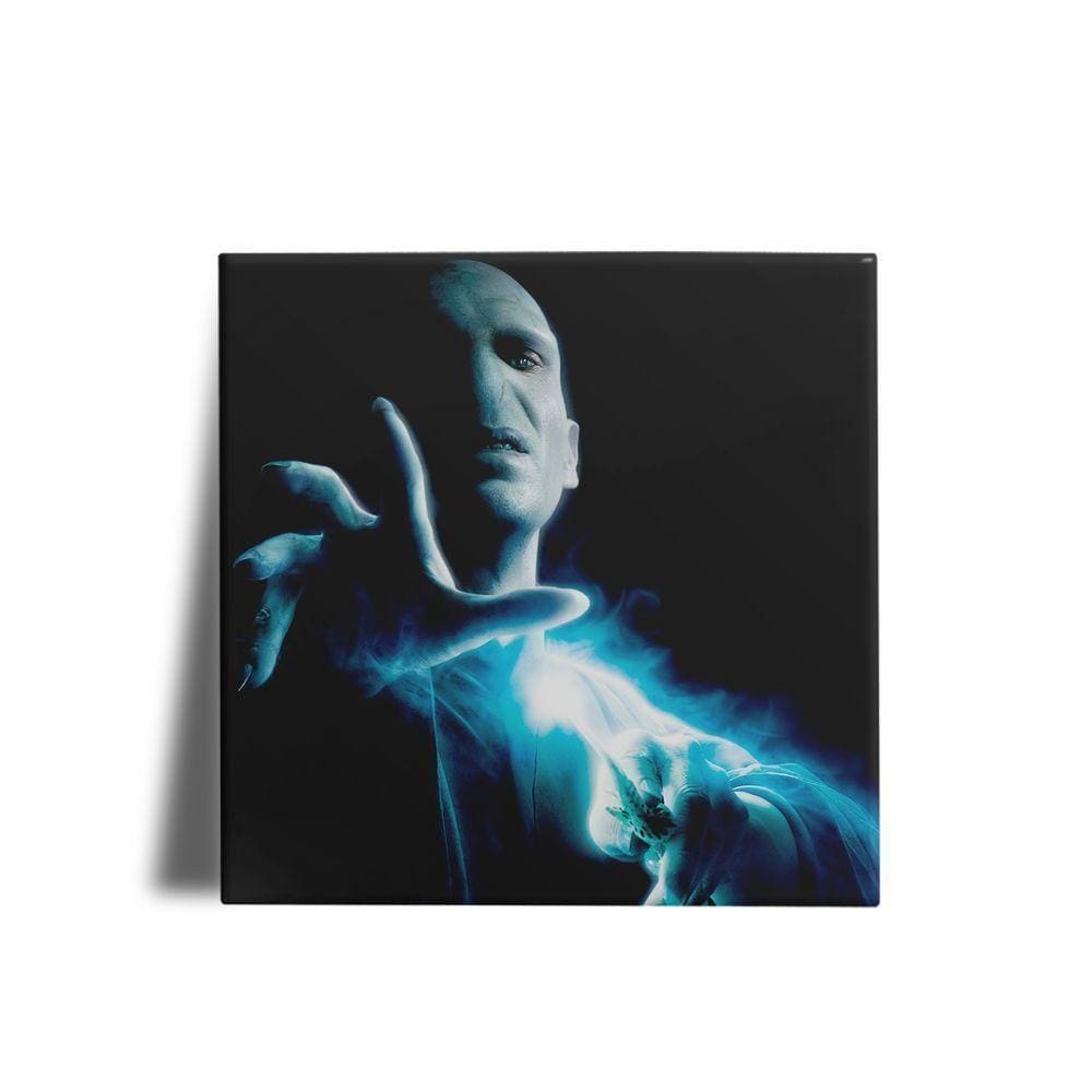 Azulejo Decorativo Hp Lord Voldemort Canequeiro Store