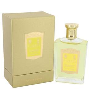 Perfume Bergamotto Di Positano Floris 100ml Eau De Parfum
