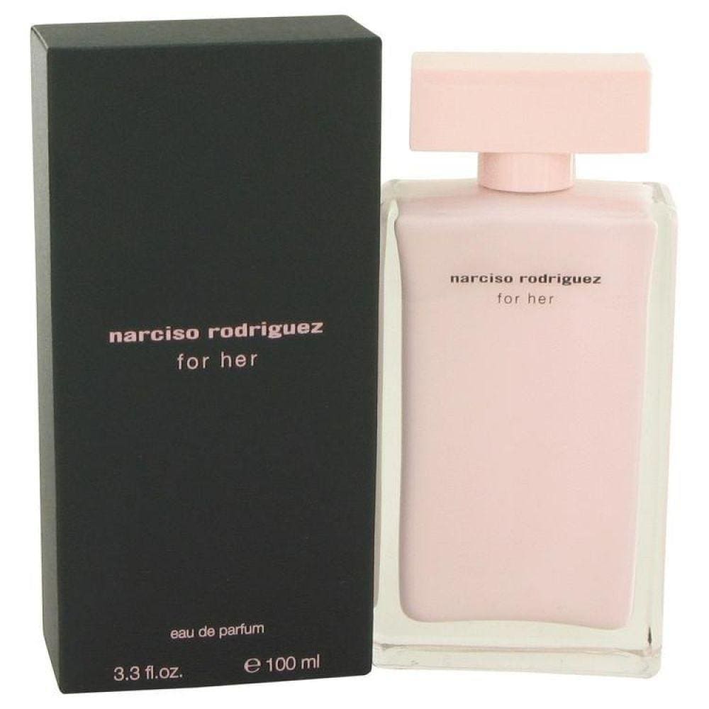 Perfume Feminino Parfum Narciso Rodriguez 100ml