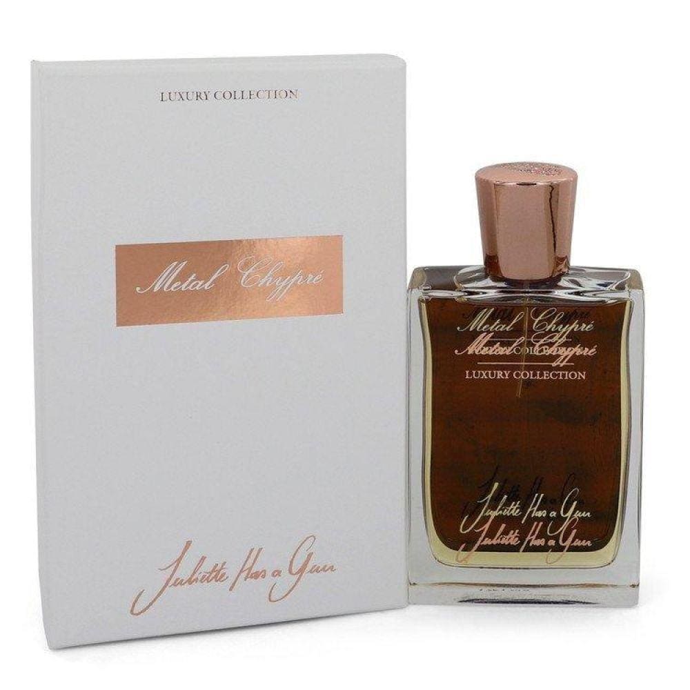 Perfume Feminino Juliette Has A Gun 75ml