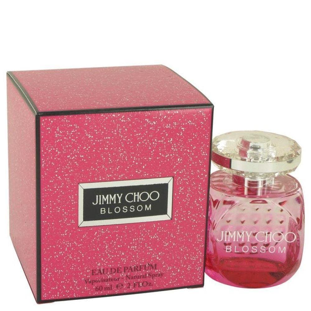 Perfume Feminino Jimmy Choo 60ml Spray