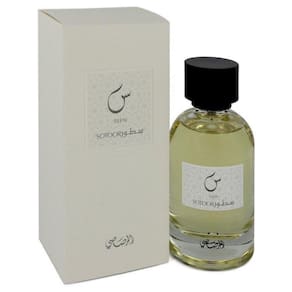 Perfume Feminino Sotoor Seen Parfum Rasasi 100ml