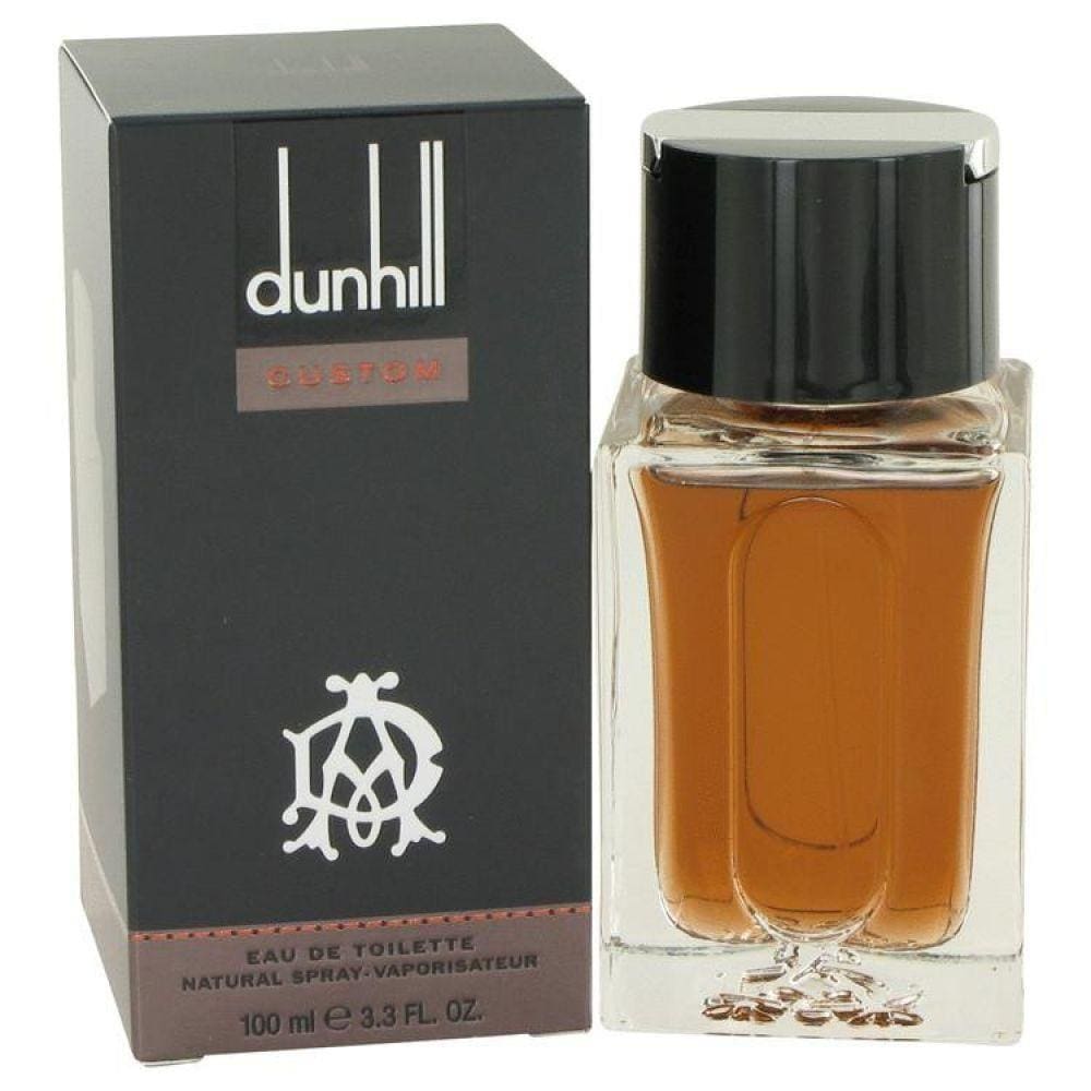 Perfume Masculino Custom Alfred Dunhill 100ml