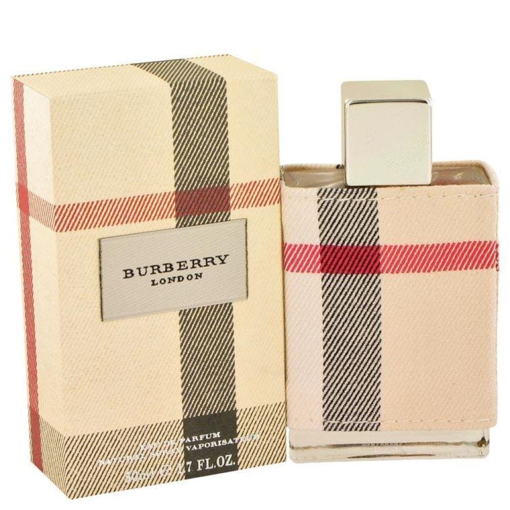 Perfume Feminino London Burberry 50ml