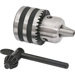 Mandril Industrial de 5 à 20 MM Cone B-22 VONDER