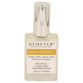 Perfume Feminino Demeter 30ml Banana Flambee