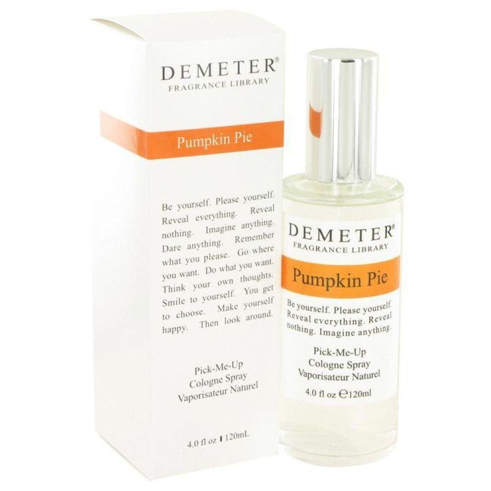Perfume Feminino Demeter 120ml Pumpkin Pie